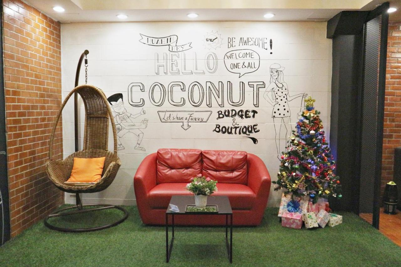 Coconut Budget And Boutique Hua Hin Luaran gambar